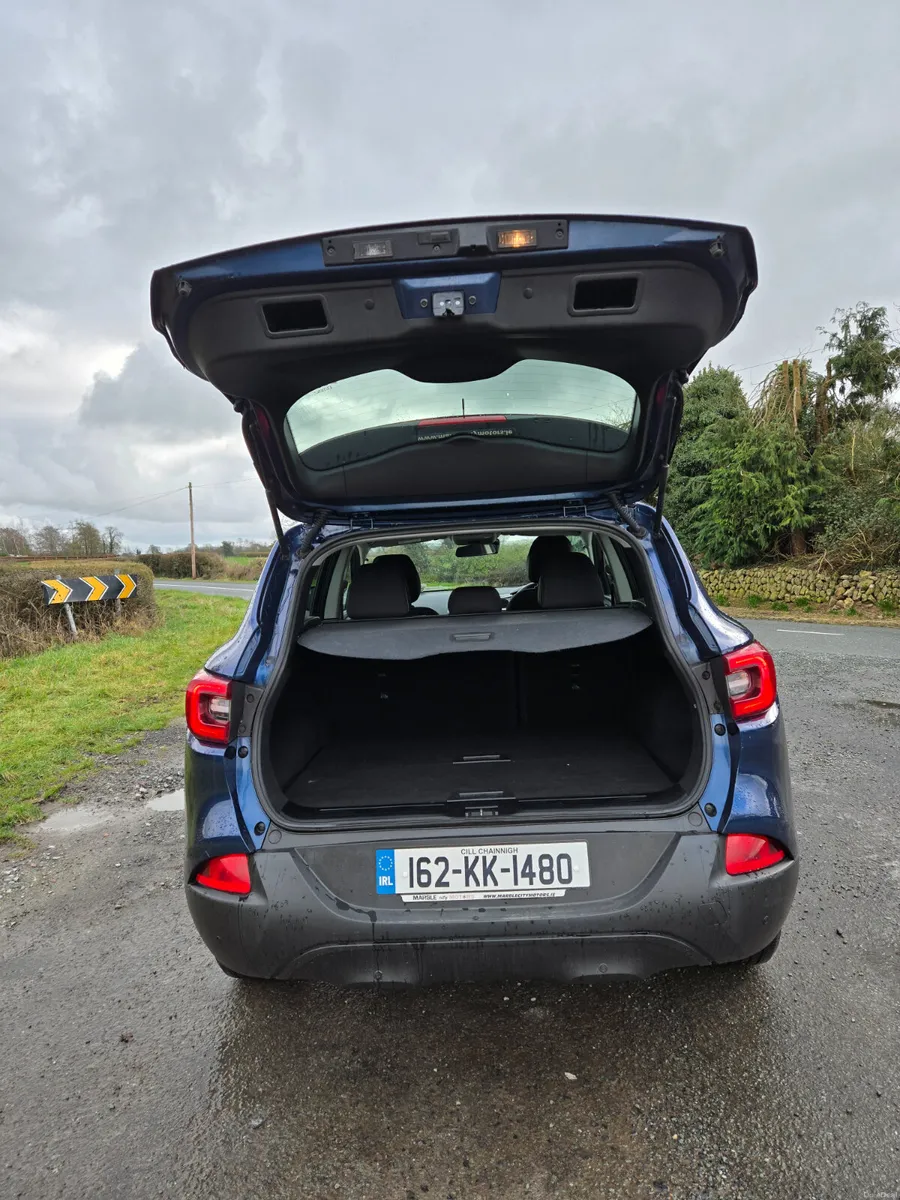 Renault Kadjar 2016 - Image 4