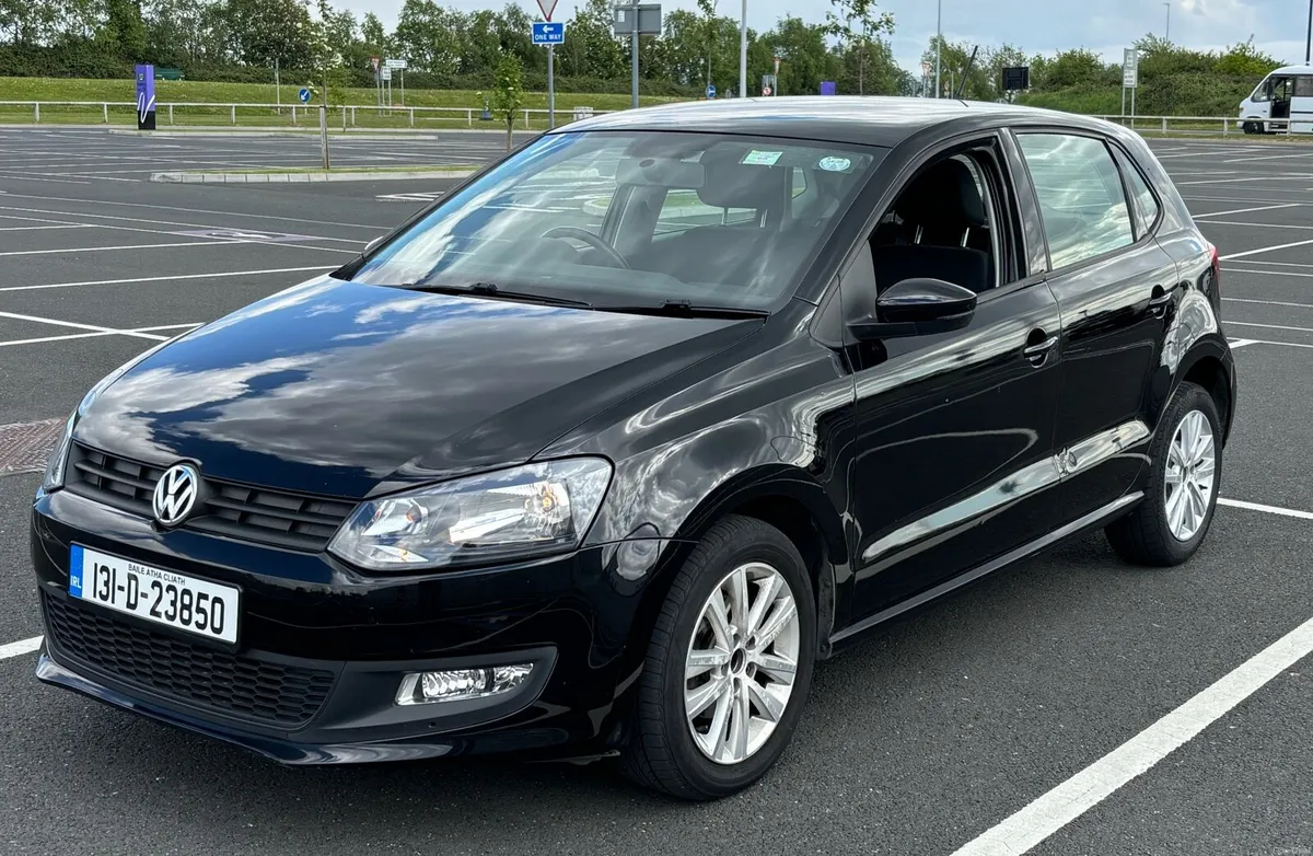 131 POLO NCT 2027 - Image 1