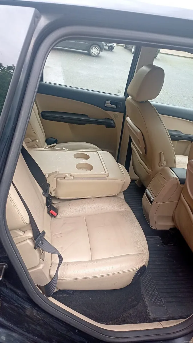 Ford Focus C-Max 2006 - Image 2