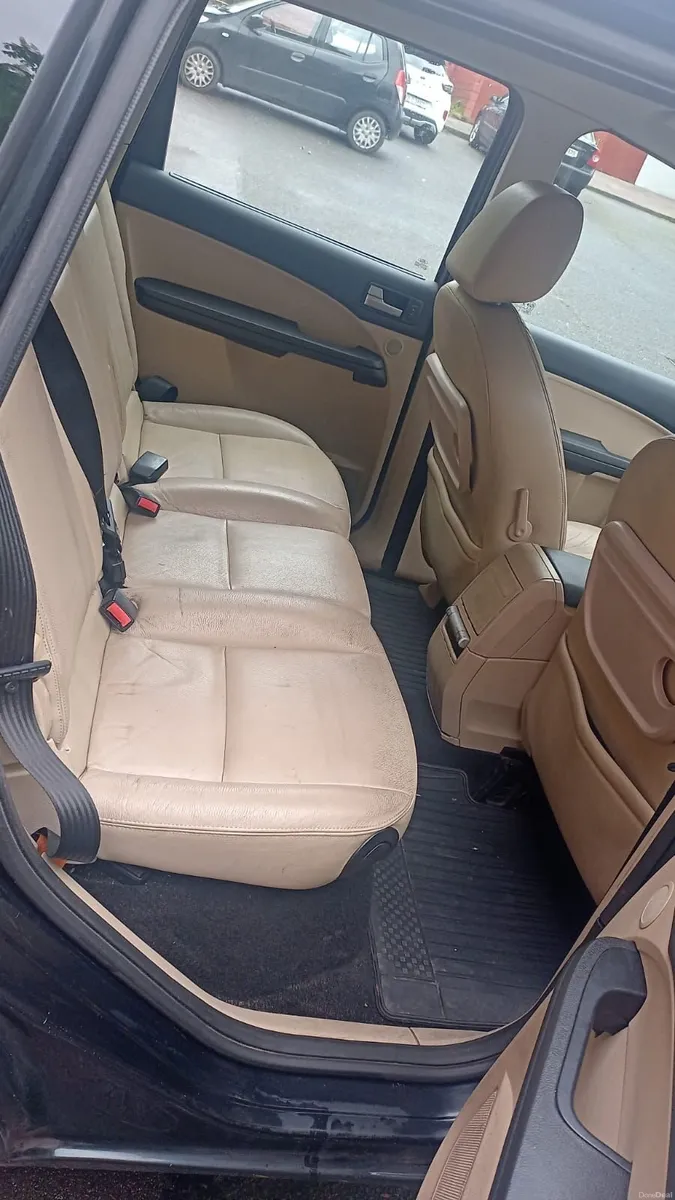 Ford Focus C-Max 2006 - Image 3