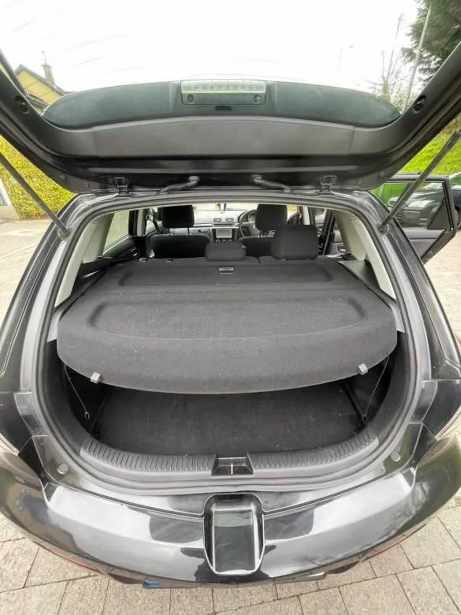 2009 Mazda Axela - Image 3