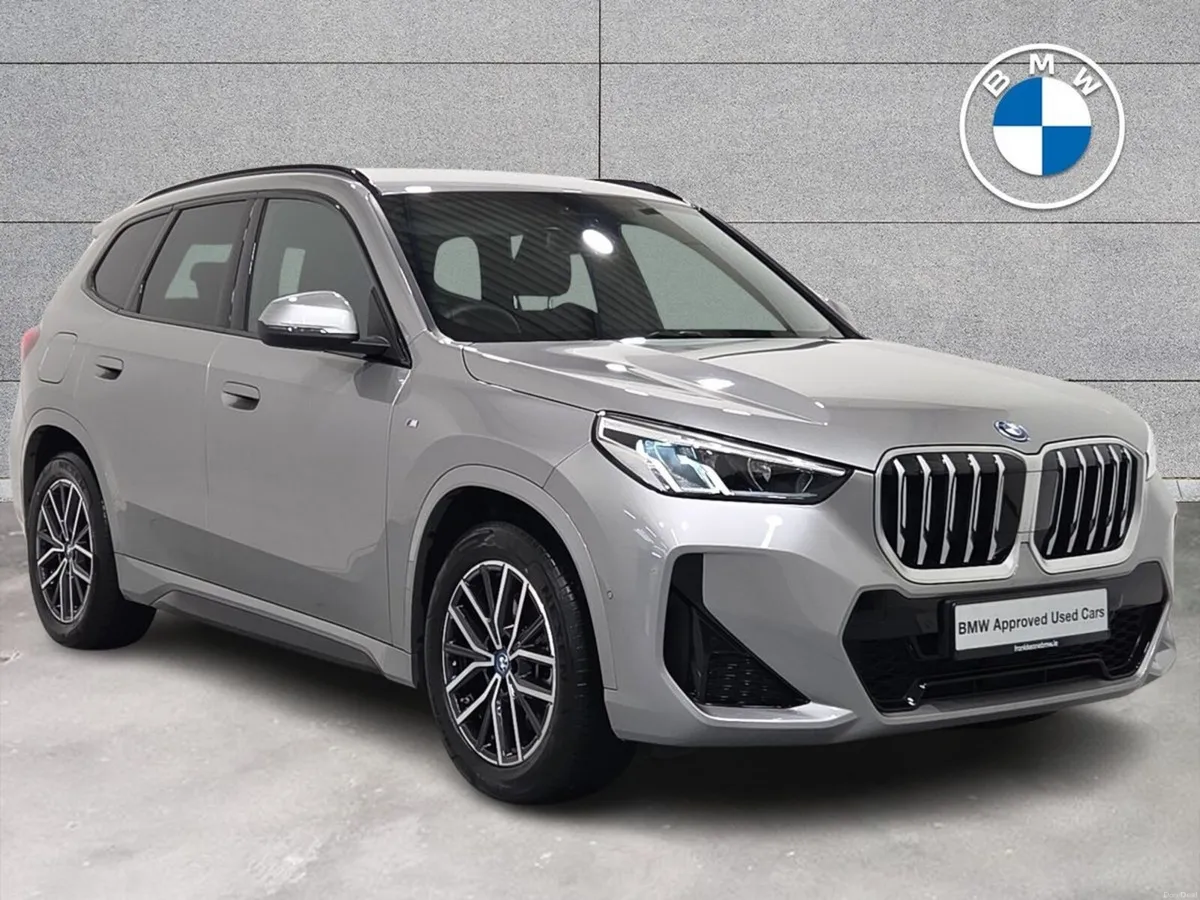 BMW X1 xDrive25e M Sport - Image 1
