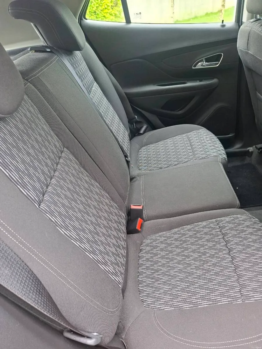 OPEL MOKKA 2016 LOW KM NEW NCT 8/27 - Image 6