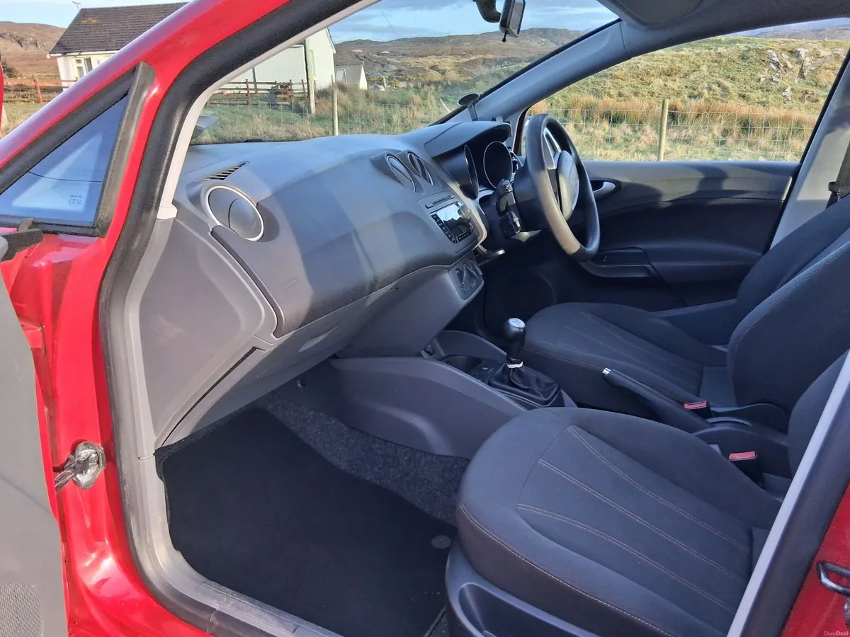 SEAT IBIZA ST 1.2 TDI SE Estate - Image 3