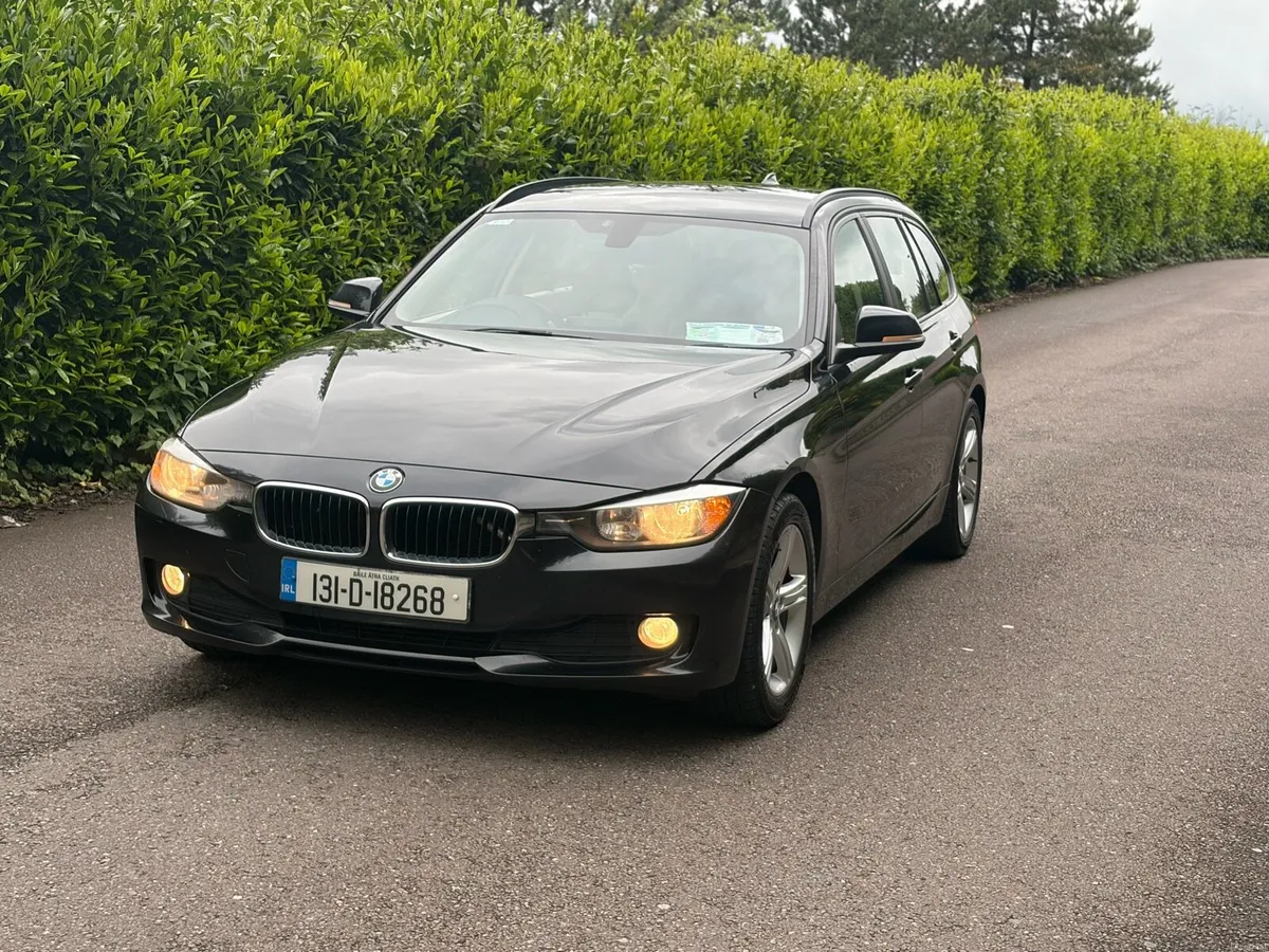 Bmw 316D - Image 2