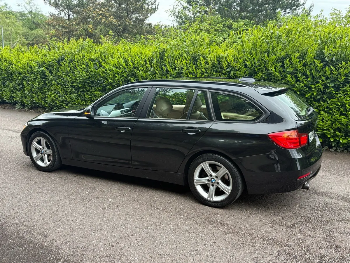 Bmw 316D - Image 3