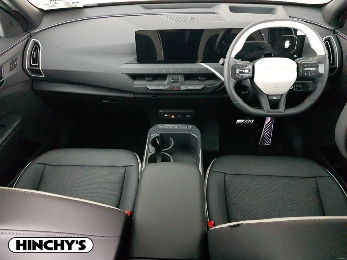 Kia EV5 GT-Line - Long Range - Image 2