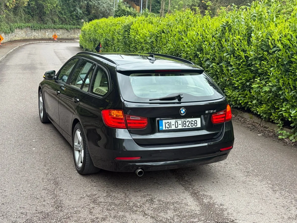 Bmw 316D - Image 4