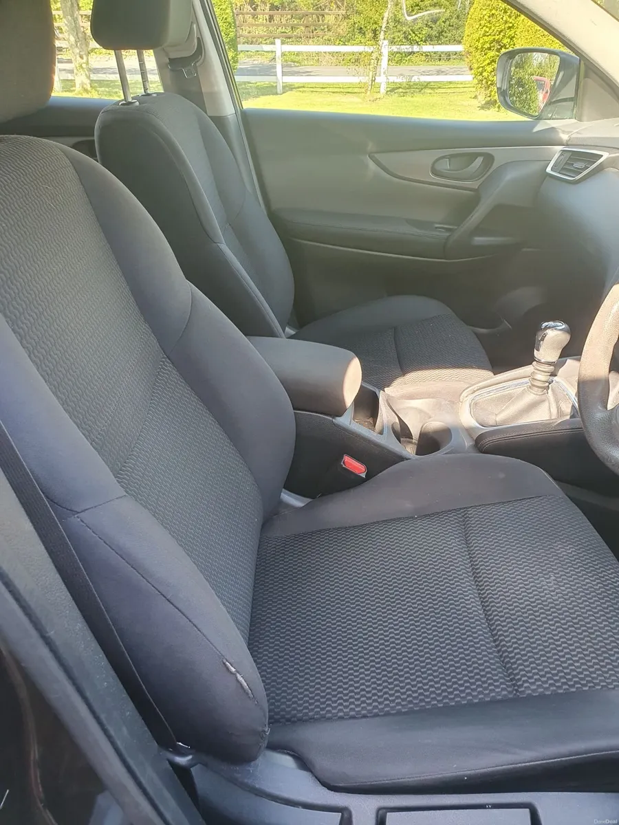 Nissan Qashqai 2016 - Image 5