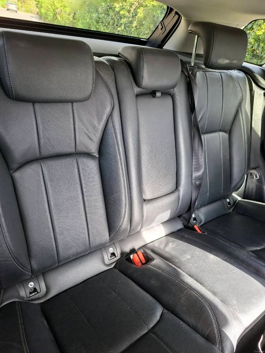 LAND ROVER EVOGUE 2016 NEW NCT 8/27 - Image 6