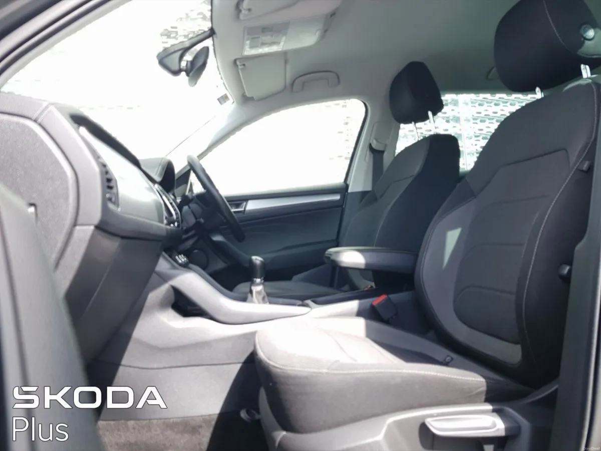 Skoda Kodiaq 1.5 TSI 150HP Ambition 7 Seat - Image 3