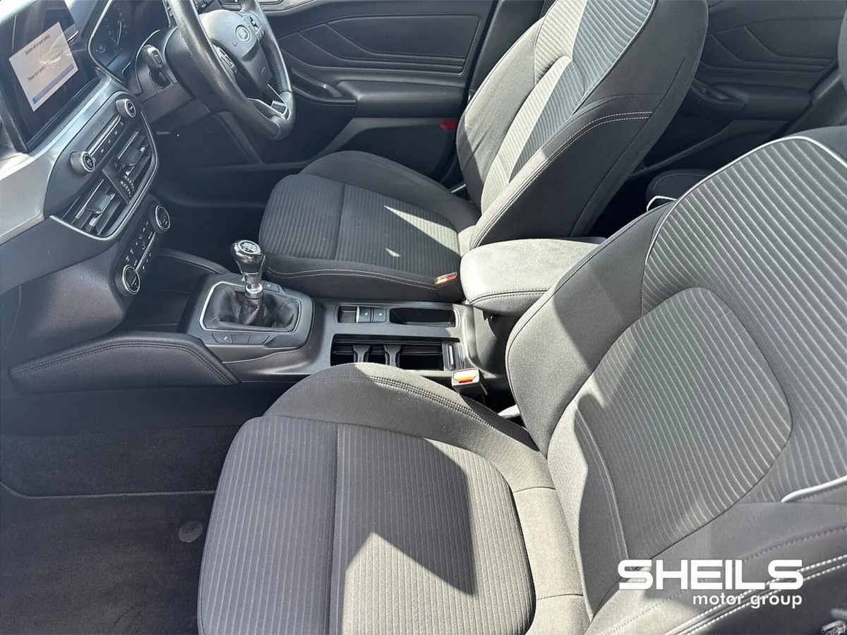 Ford Focus *Heated Seats - Reverse Camera* 1.5 Die - Image 5
