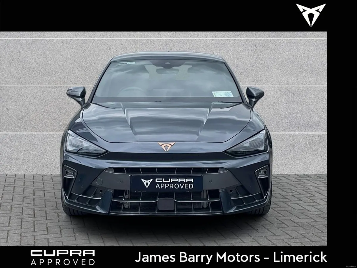 Cupra Leon 1.5eTSI 150hp DSG - Image 3