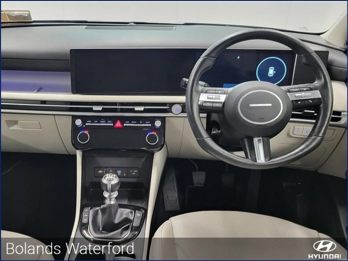 Peugeot 5008 1.5 BlueHDi 130bhp Allure Auto - Image 3