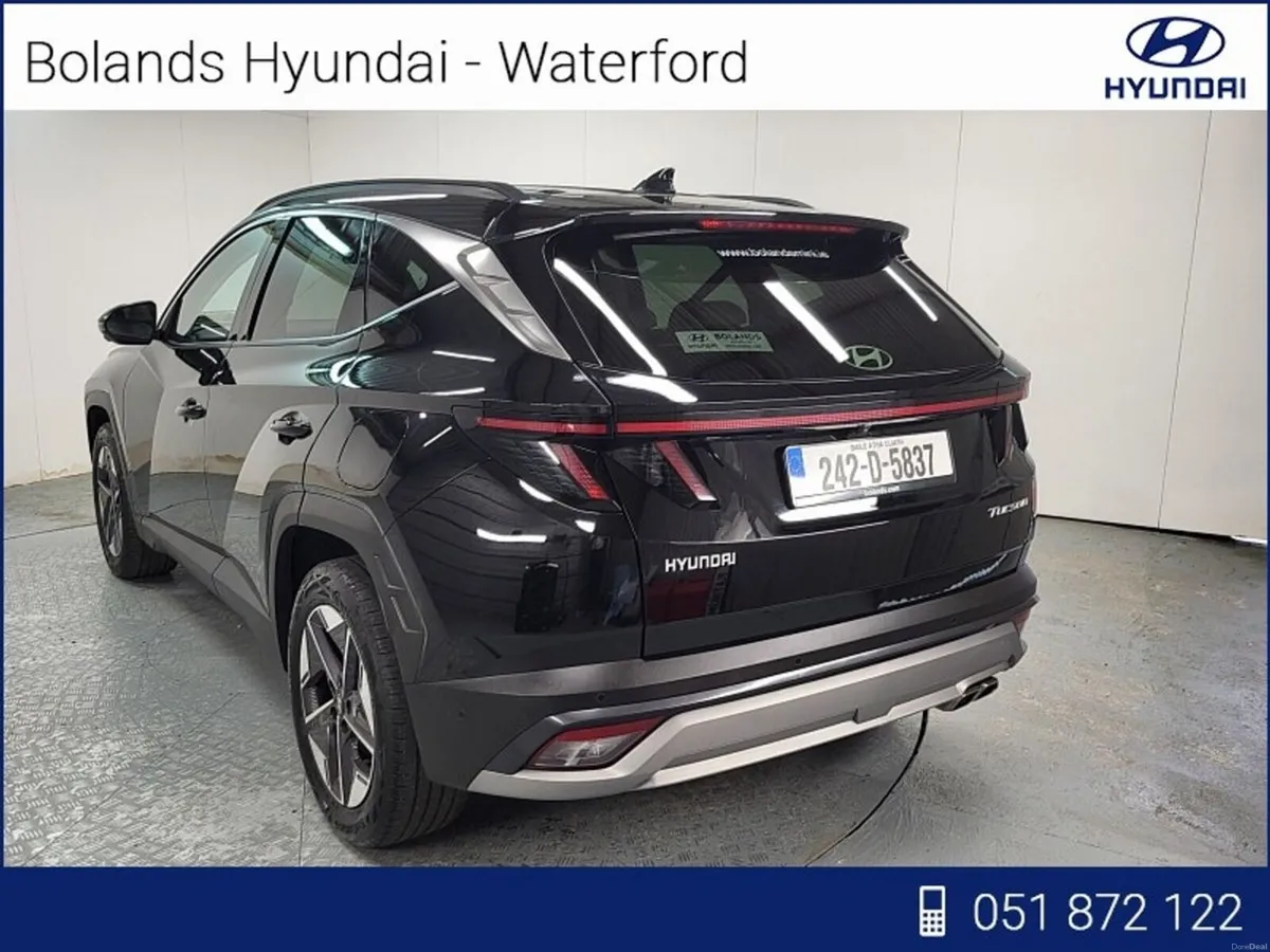 Peugeot 5008 1.5 BlueHDi 130bhp Allure Auto - Image 2