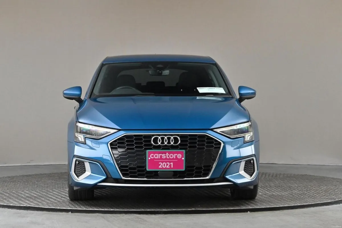 Audi A3 1.0 TFSI S-TRONIC SPORTBACK - Image 2