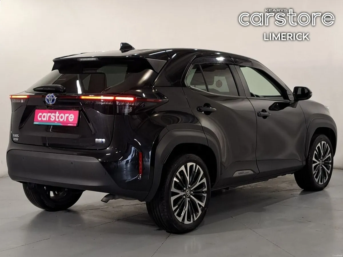 Toyota Yaris Cross 1.5 - Image 3