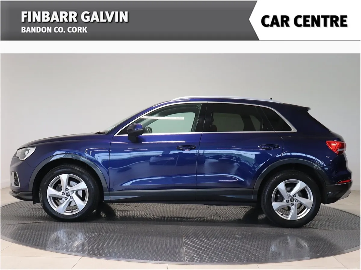 Audi Q3 35 TDI 150HP SE - Image 3