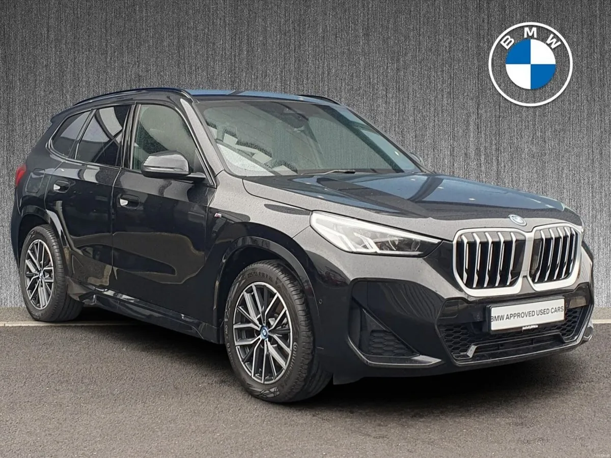 BMW X1 xDrive25e M Sport - Image 1