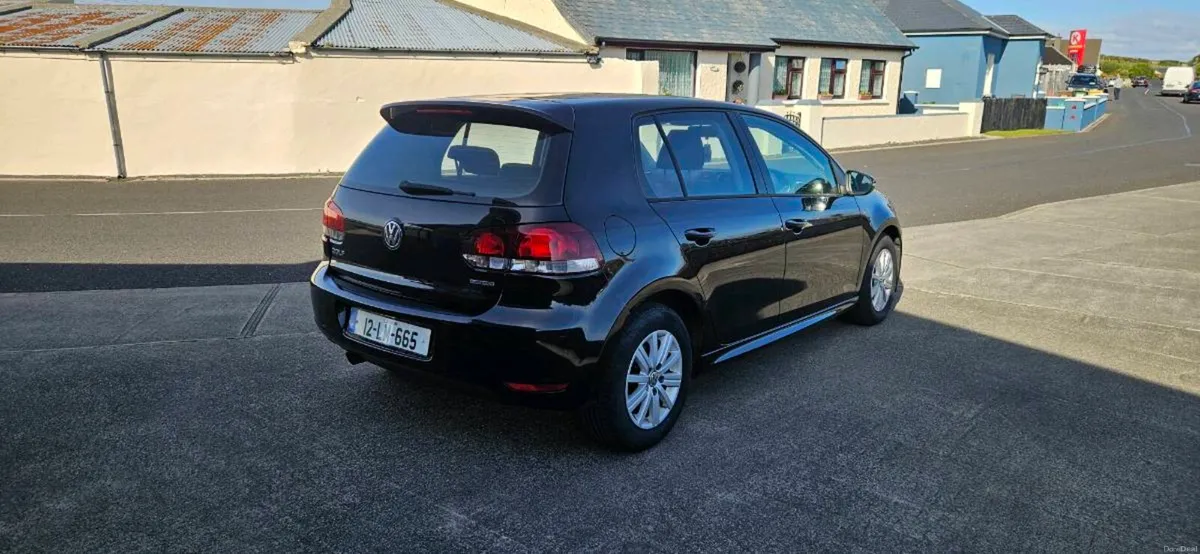 2012 Volkswagen Golf *** New Nct 04/27 *** - Image 2