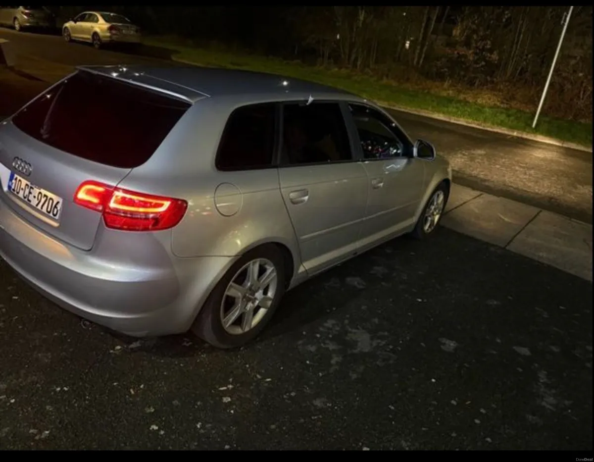 Car - Image 1