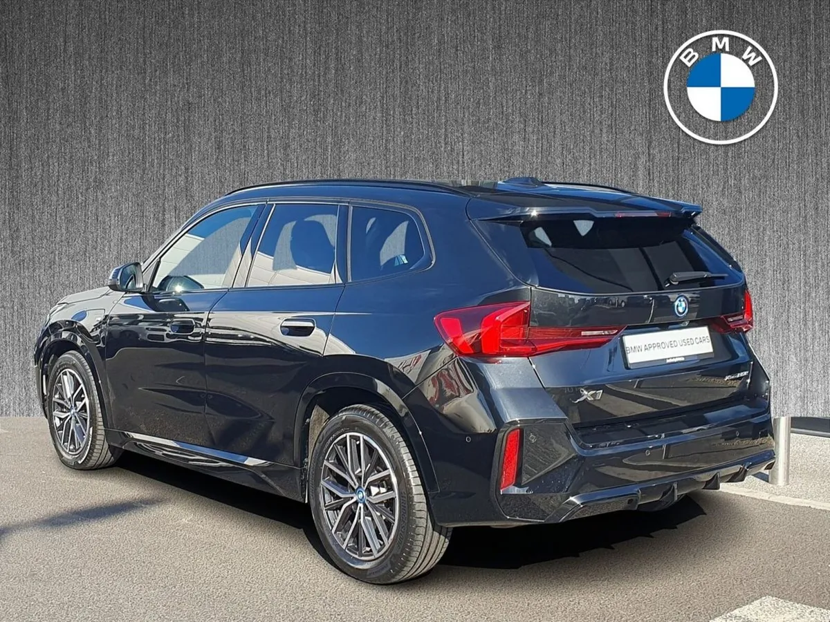 BMW X1 xDrive25e M Sport - Image 3