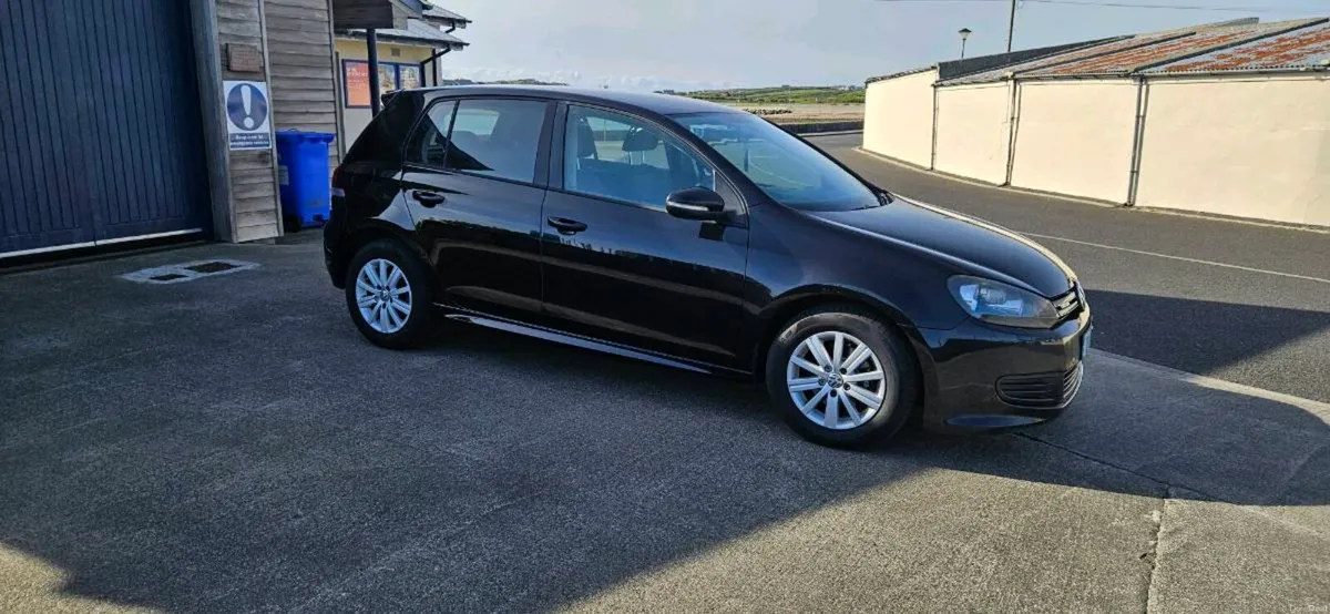2012 Volkswagen Golf *** New Nct 04/27 *** - Image 3