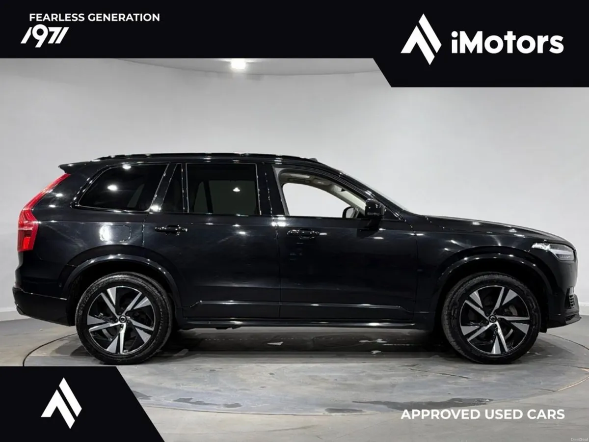 Volvo XC90 T8 Phev Plus Dark AWD 5DR Auto - Image 3