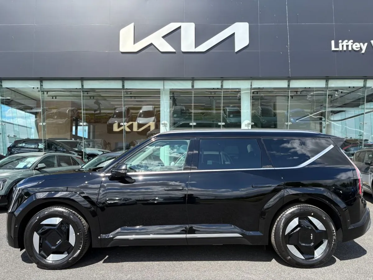 Kia EV9 GT Earth ( 7 Seater) ( 3.9% Finance Availa - Image 3