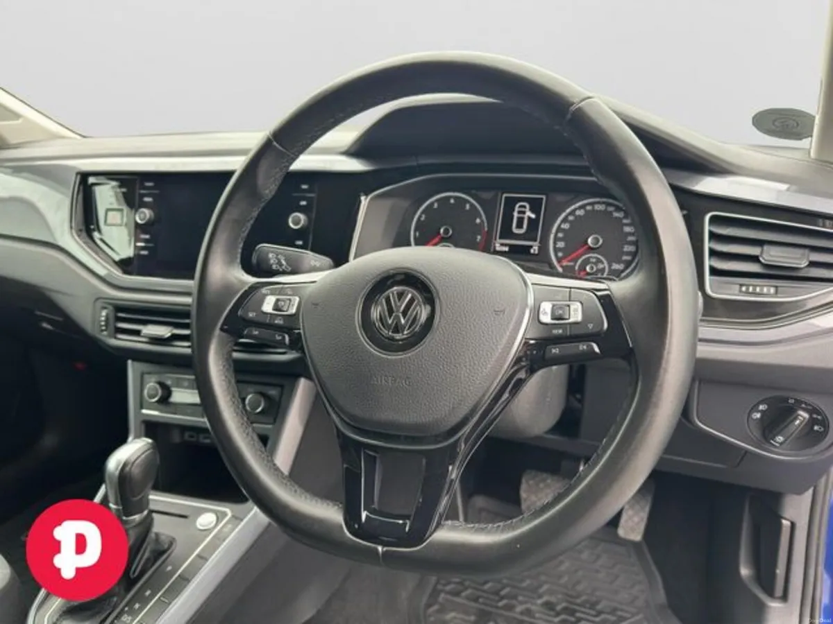 Volkswagen Polo 1.0 TSI Highline Auto - Straight S - Image 2
