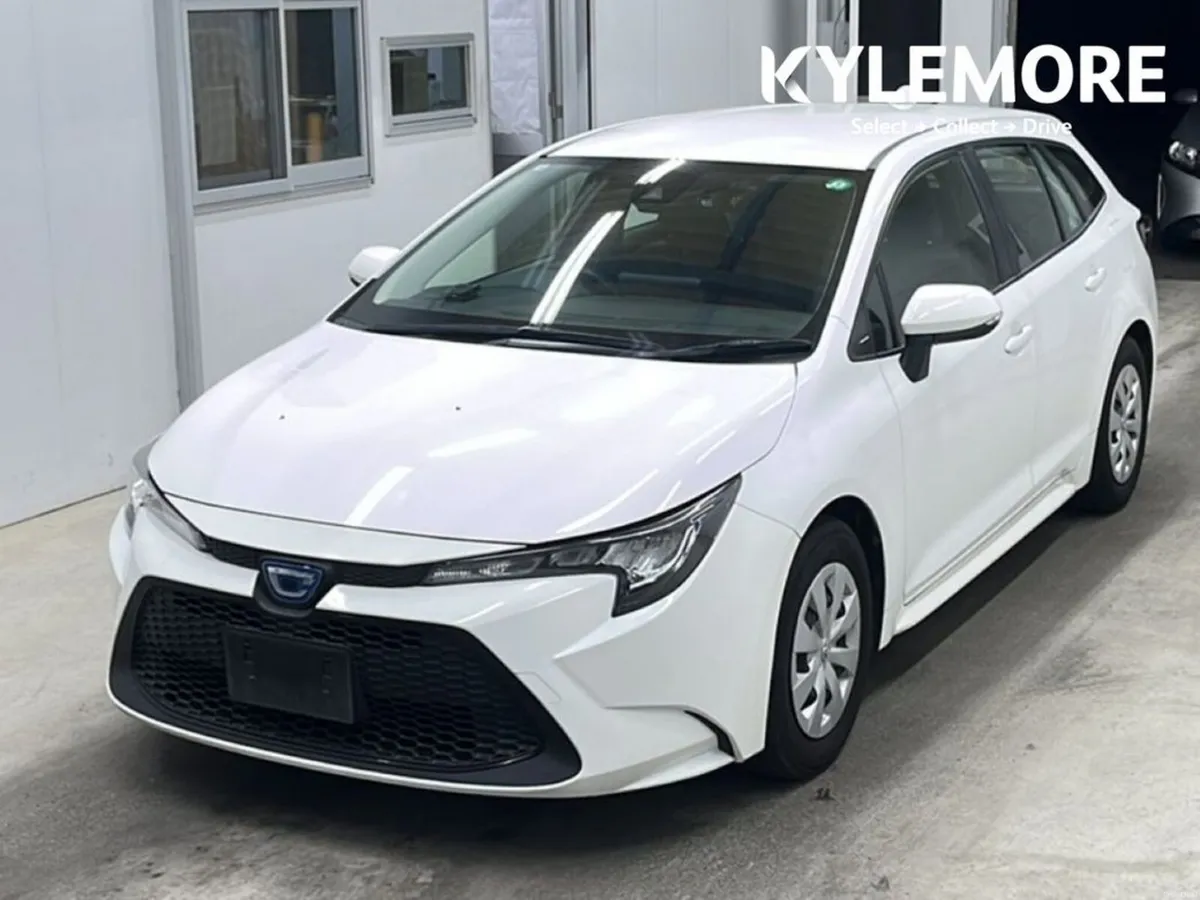 Toyota Corolla TOURING HYBRID GX - RADAR CRUISE - - Image 1