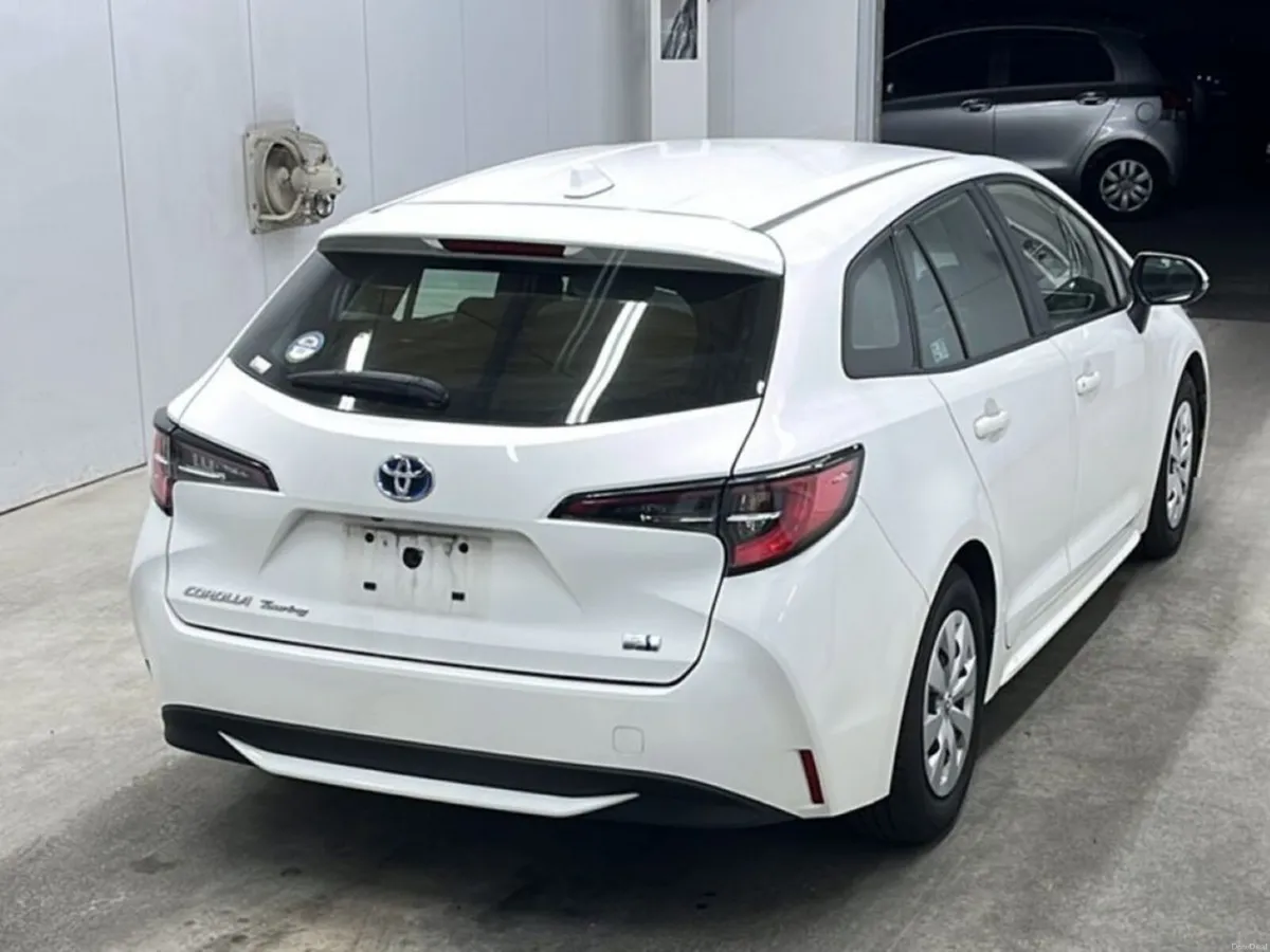 Toyota Corolla TOURING HYBRID GX - RADAR CRUISE - - Image 2