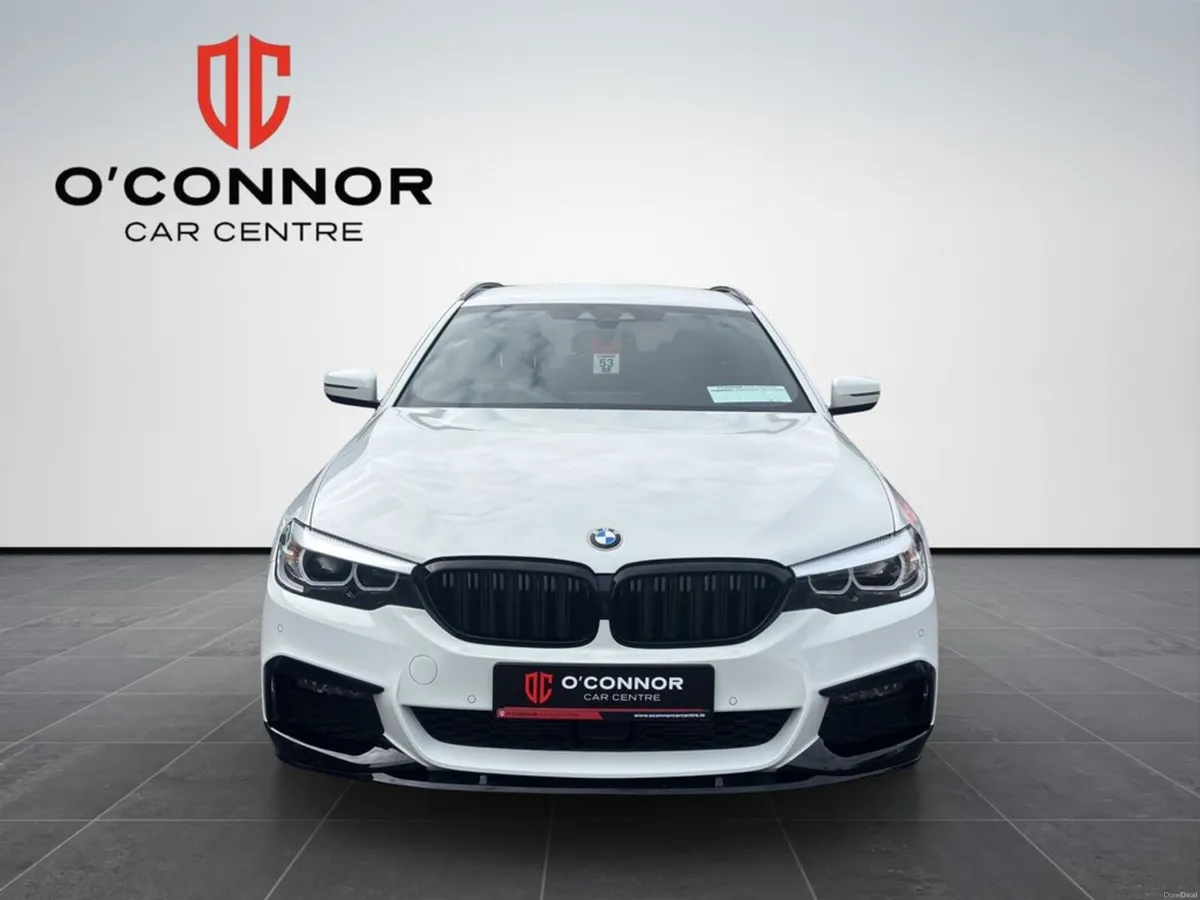 BMW 5-Series Lda-jm20 - Image 4