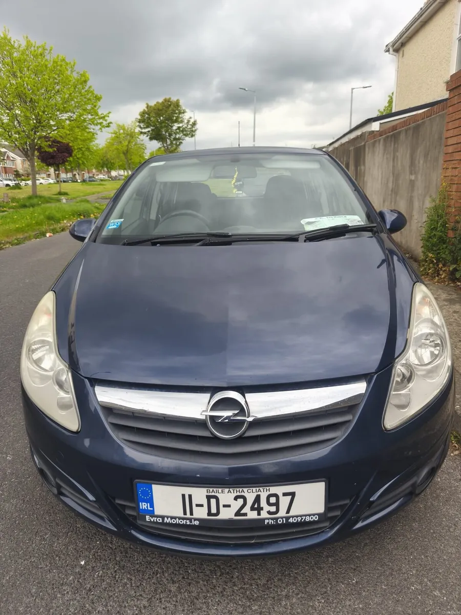 Opel Corsa - Image 3