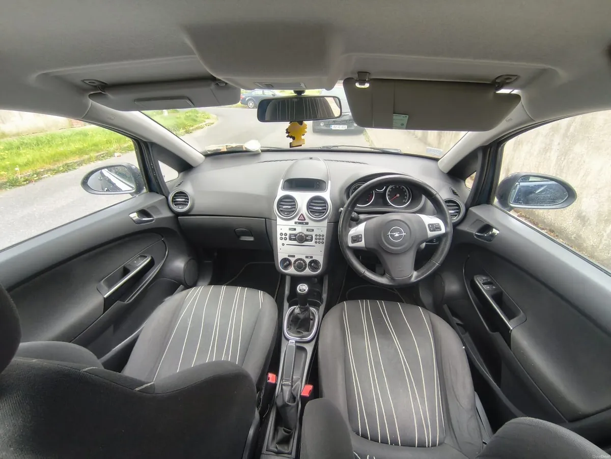 Opel Corsa - Image 3