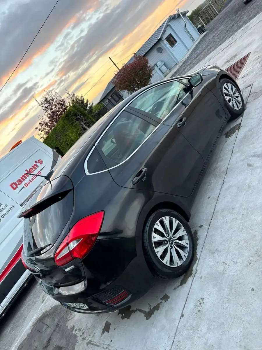Kia ceed - Image 4