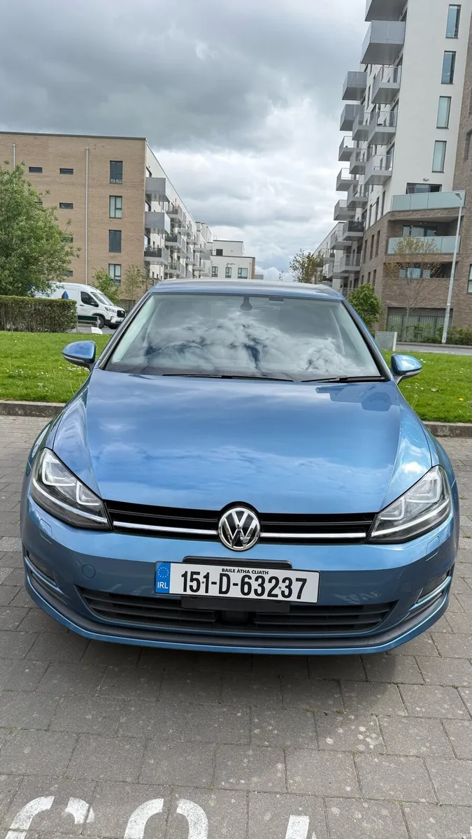 Volkswagen Golf TSI Automatic - Image 3