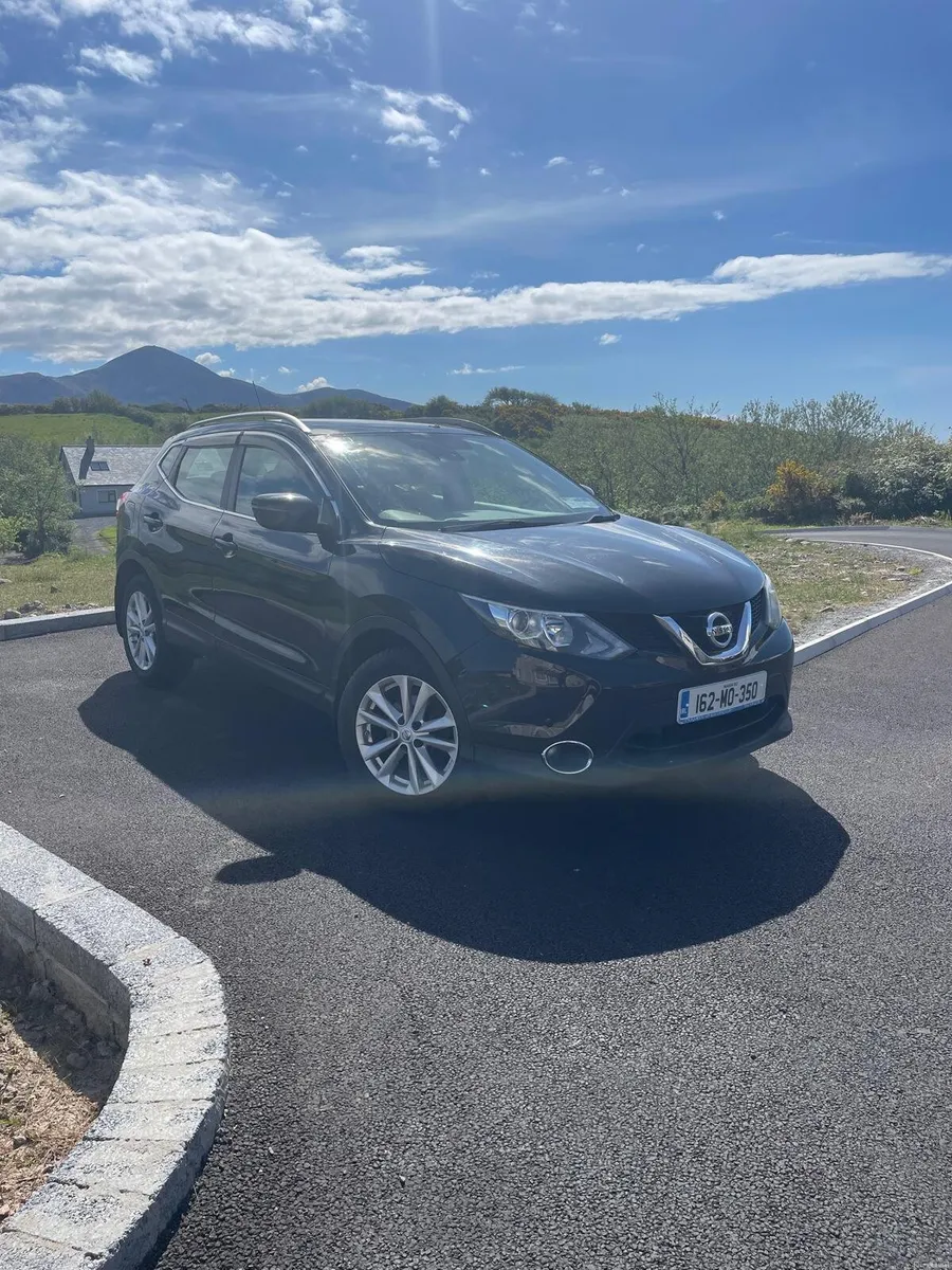 Nissan Qashqai - Image 2