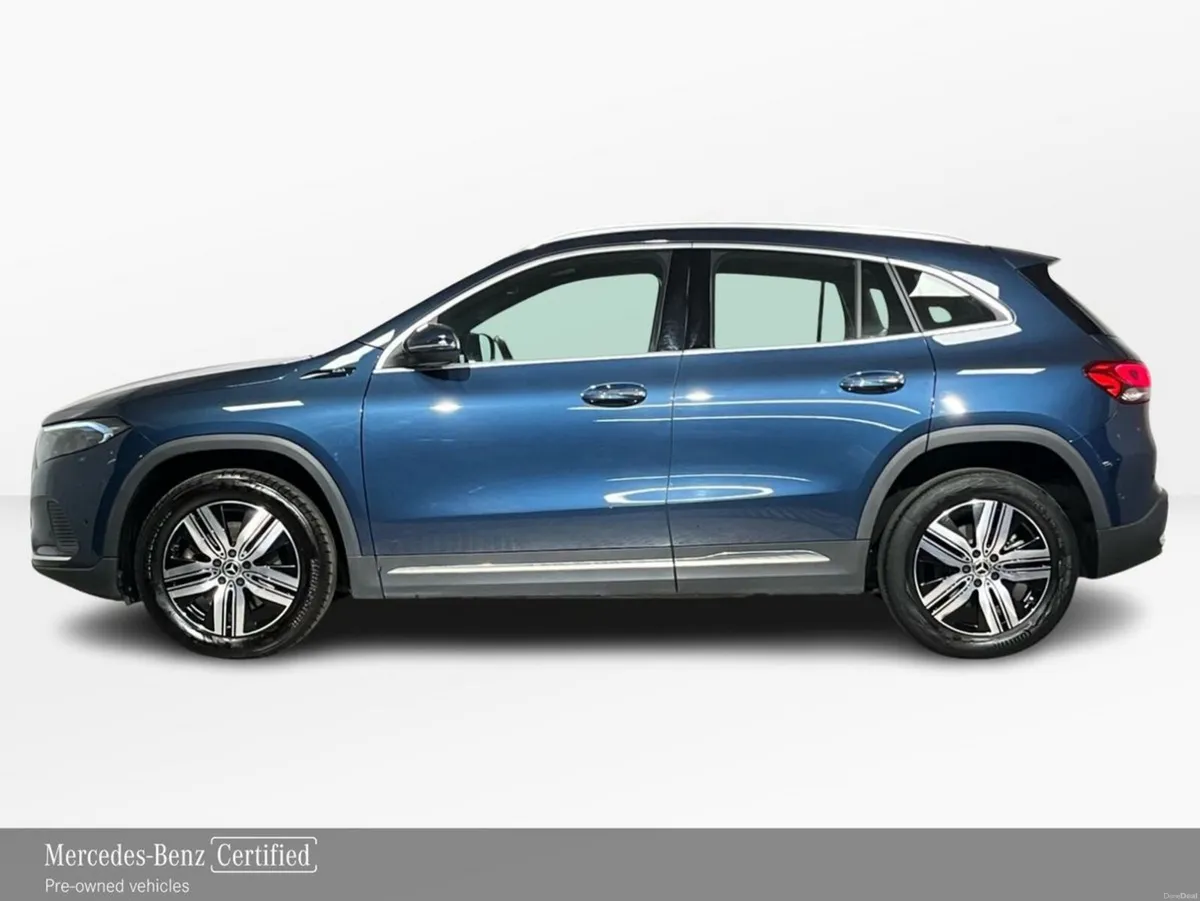 Mercedes-Benz EQA 250 Progressive - 18 Inch Alloys - Image 6