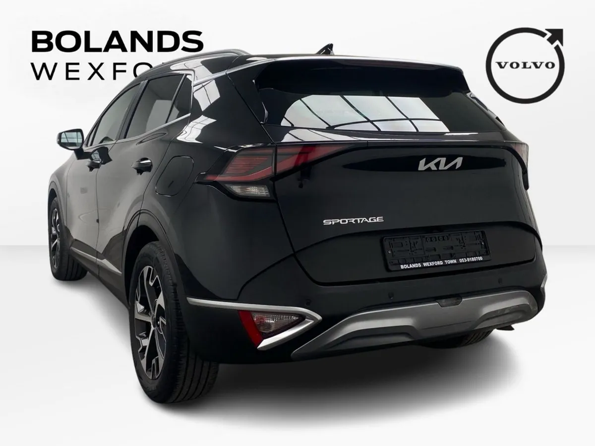 Kia Sportage K3 Diesel MHEV - Image 4