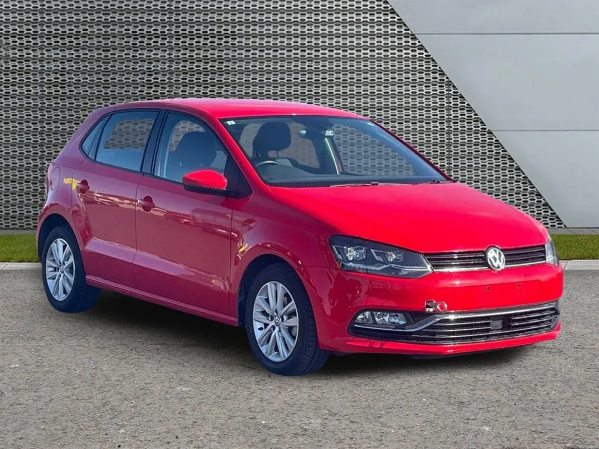 Volkswagen Polo 1.2 - Image 1