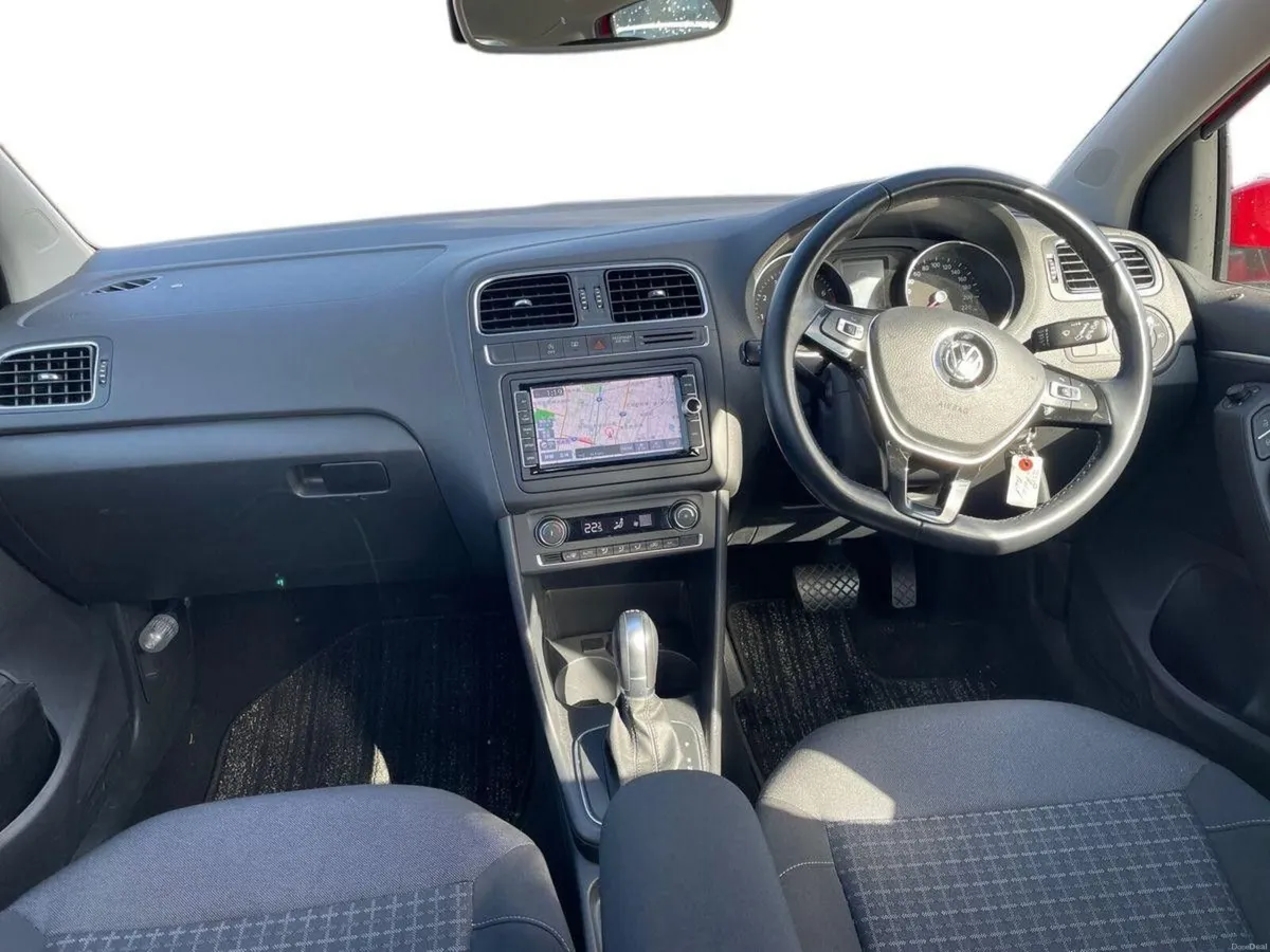 Volkswagen Polo 1.2 - Image 2
