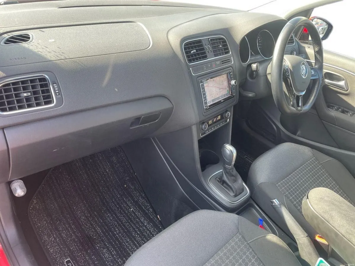 Volkswagen Polo 1.2 - Image 4