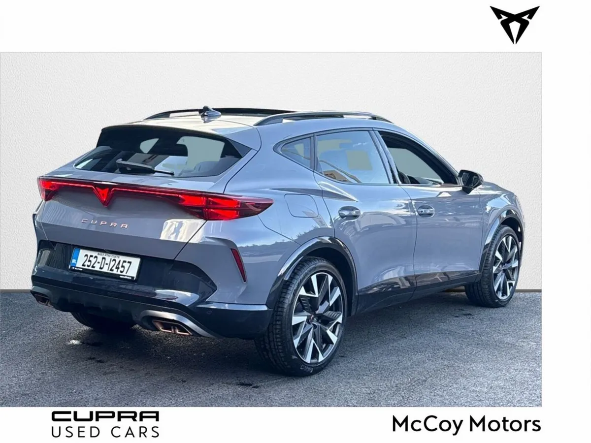 Cupra Formentor **JUST ARRIVED** FORMENTOR e-Hybri - Image 3