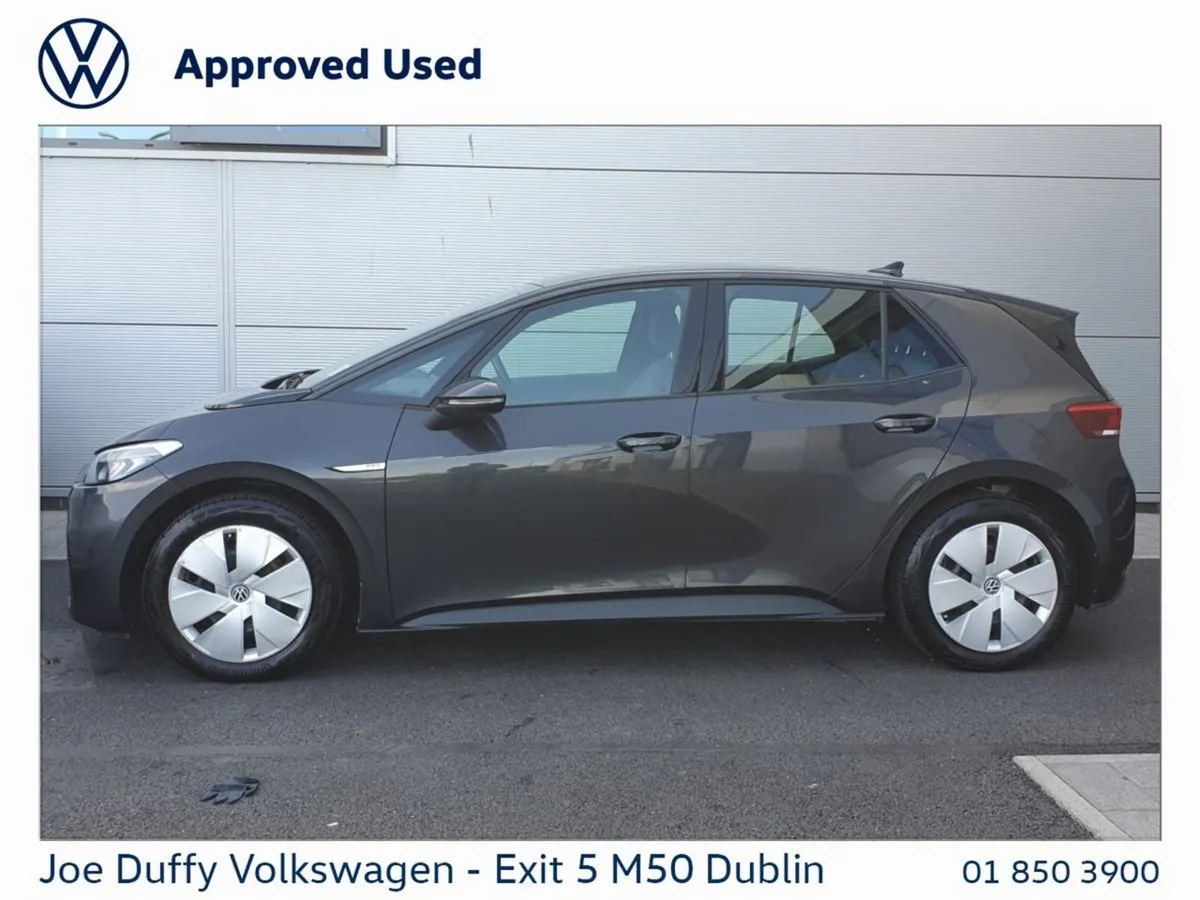 Volkswagen ID.3 LIFE 145HP 58kWh - Image 5