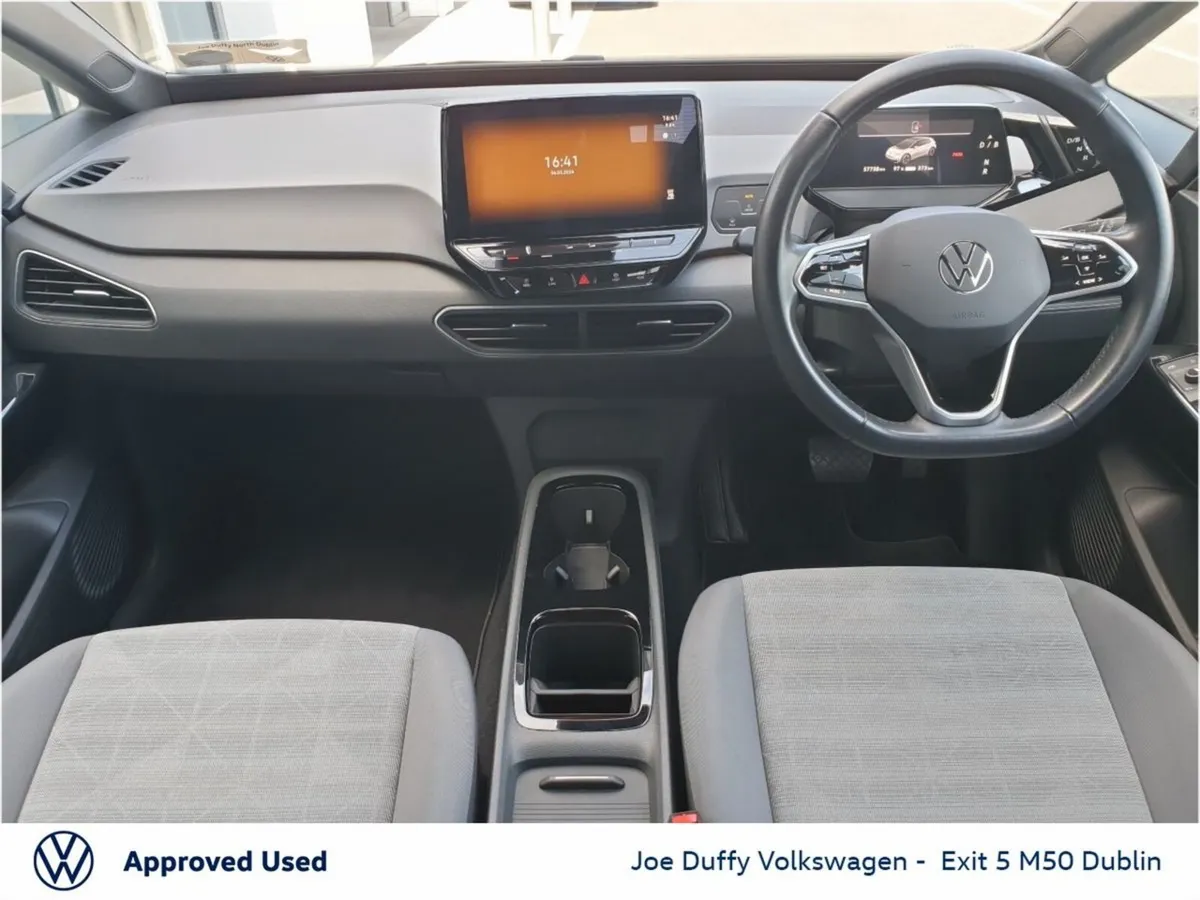 Volkswagen ID.3 Life 145HP 58kWh - Image 3