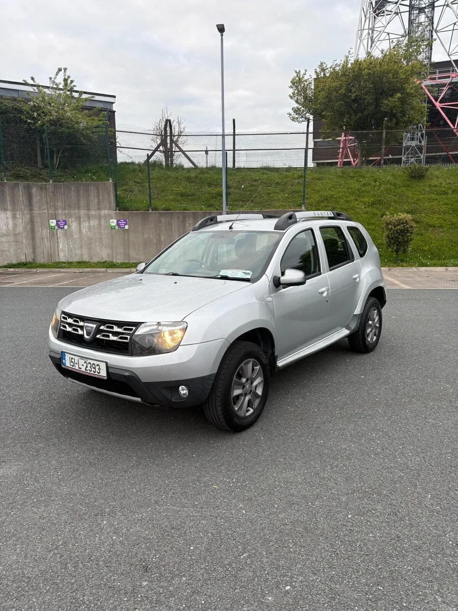 Dacia duster new NCT - Image 2