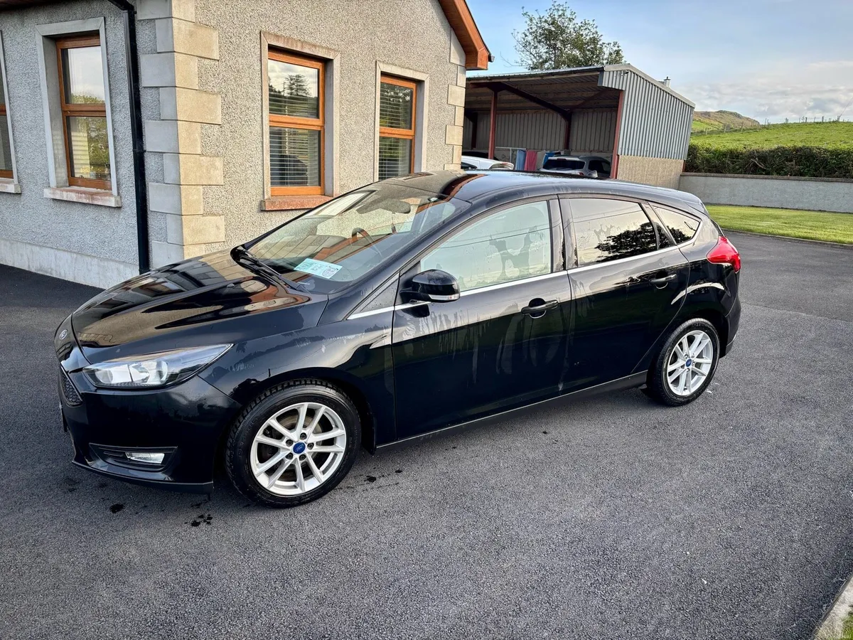 Ford focus - Image 2
