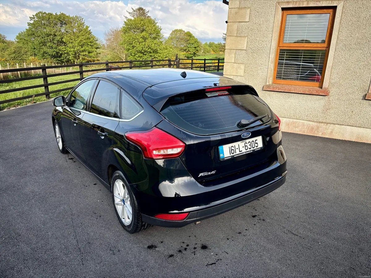 Ford focus - Image 4