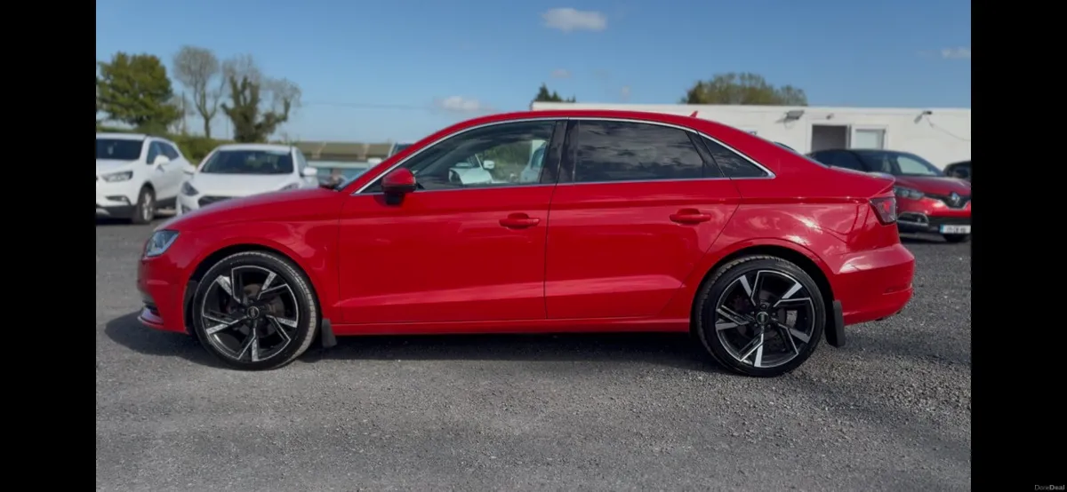 Audi A3 2016 1.6 diesel manual - Image 4